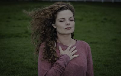 Mercy Now. Self-Compassion in the Age of Anxiety