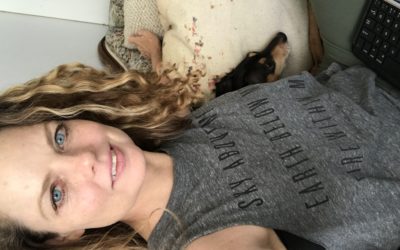 Who Are You Being Today?